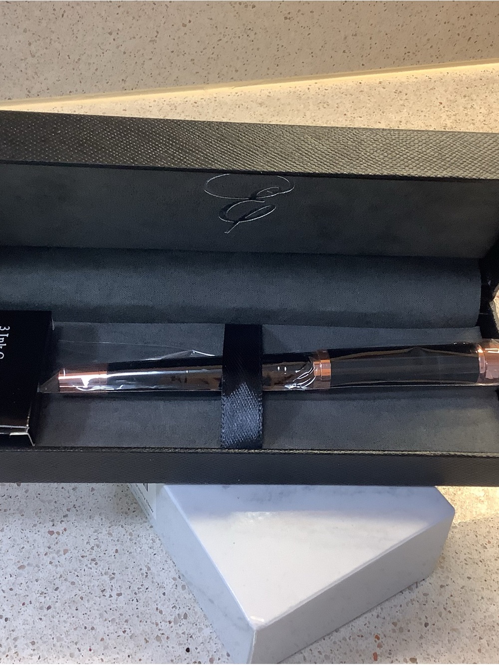 Ellington writing Pen